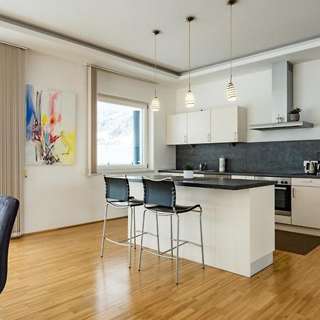 Appartementhaus Modern Art By Schladming-Appartements Екстериор снимка