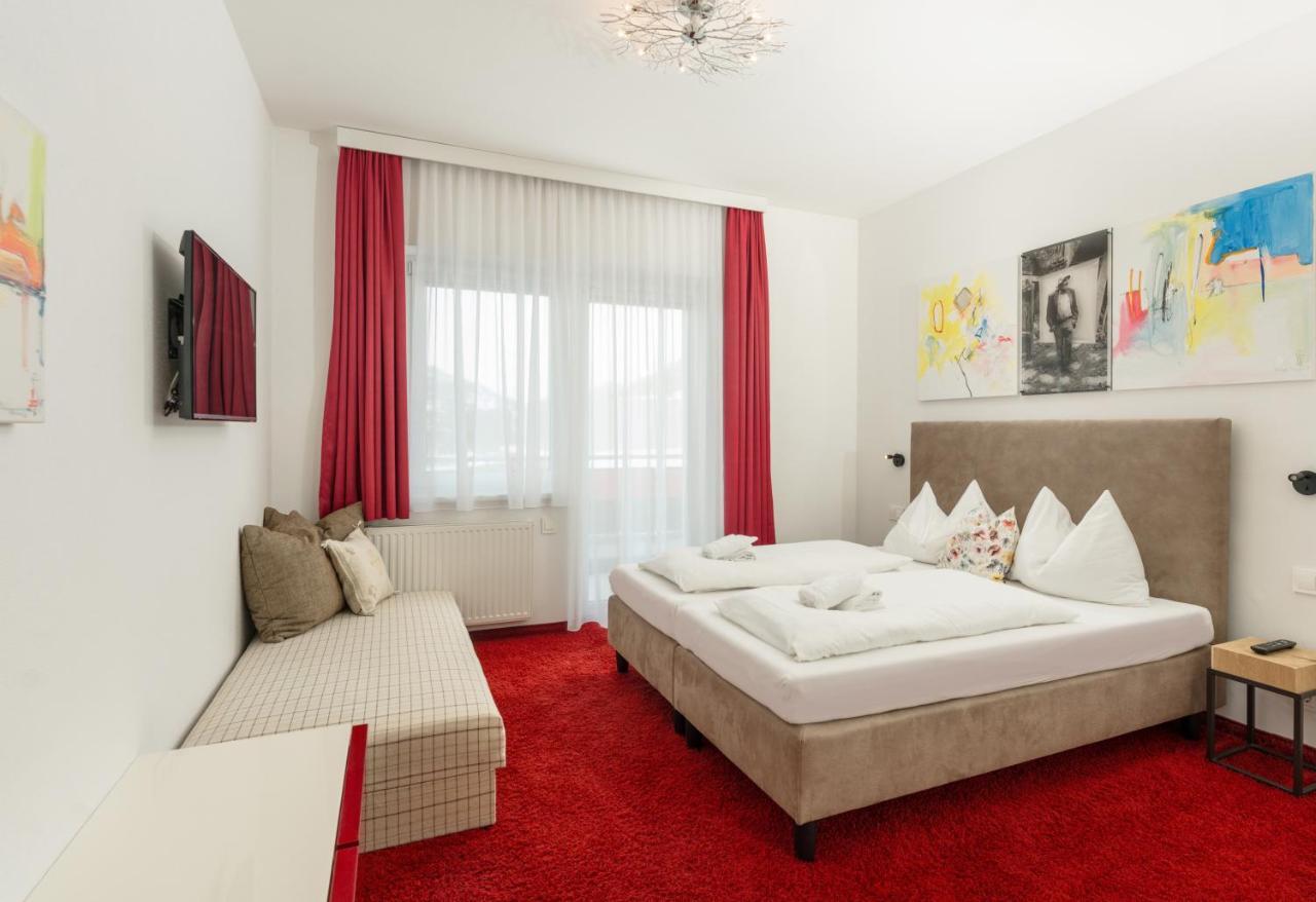 Appartementhaus Modern Art By Schladming-Appartements Екстериор снимка