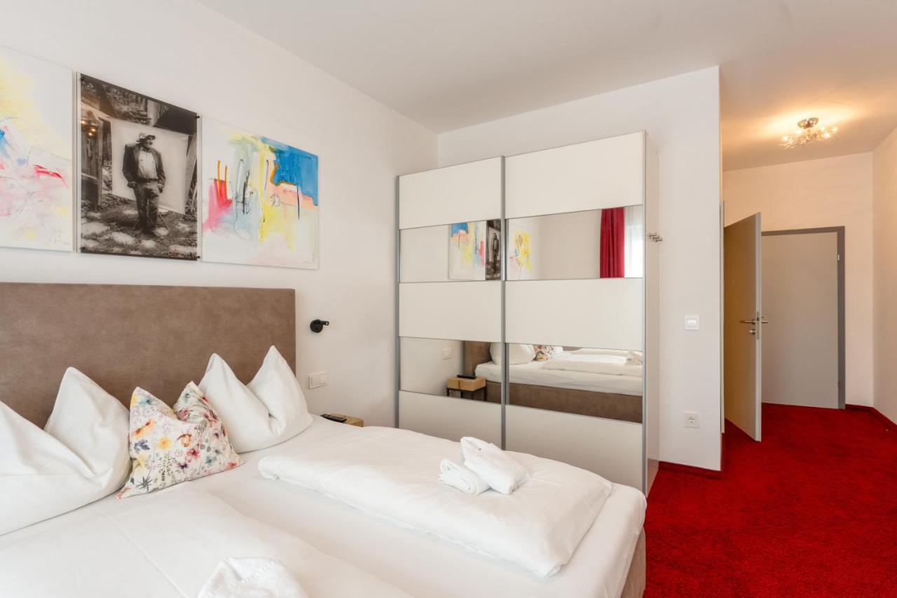 Appartementhaus Modern Art By Schladming-Appartements Екстериор снимка