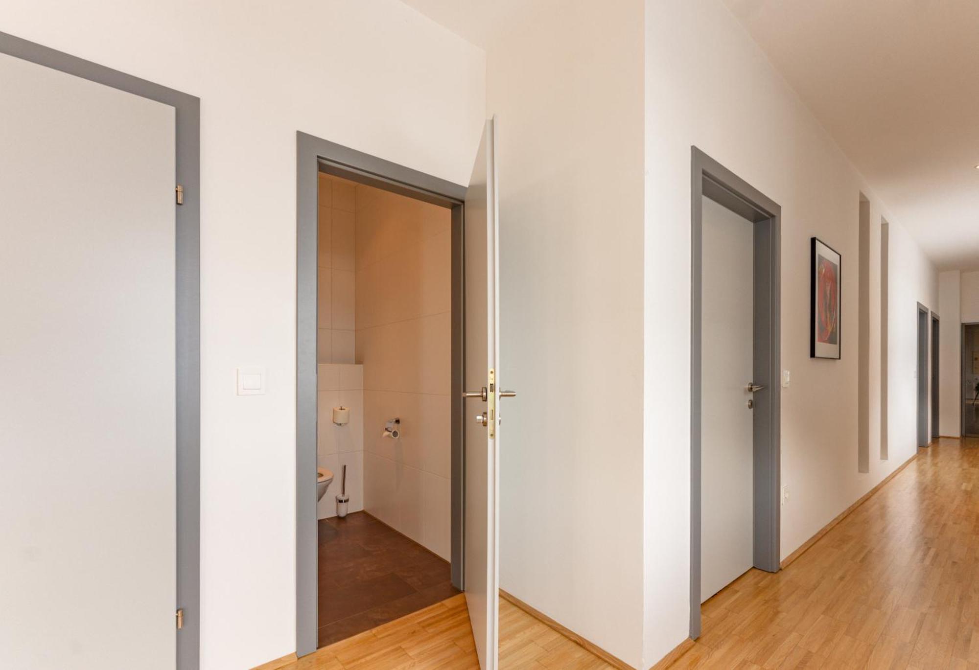 Appartementhaus Modern Art By Schladming-Appartements Екстериор снимка