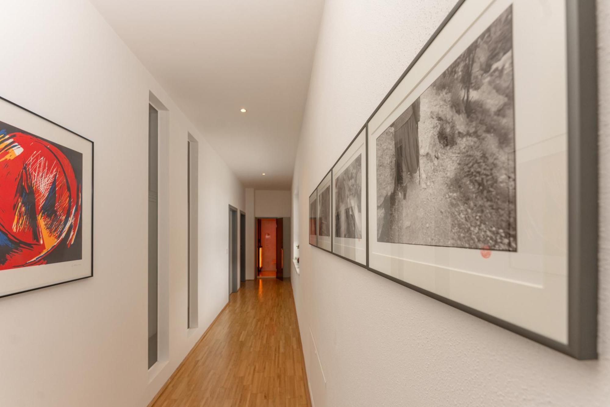 Appartementhaus Modern Art By Schladming-Appartements Екстериор снимка