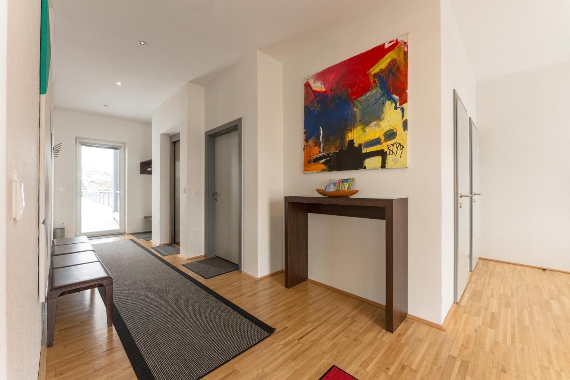 Appartementhaus Modern Art By Schladming-Appartements Екстериор снимка