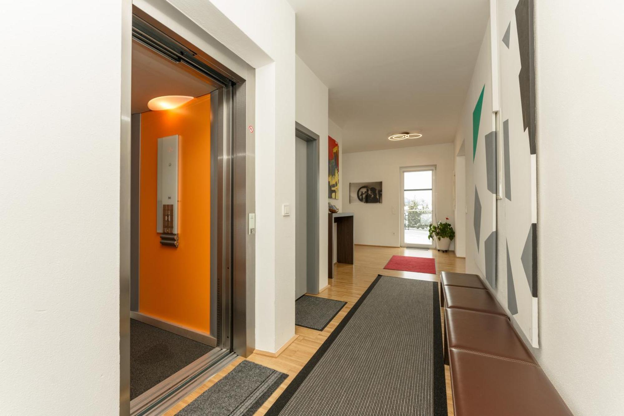 Appartementhaus Modern Art By Schladming-Appartements Екстериор снимка