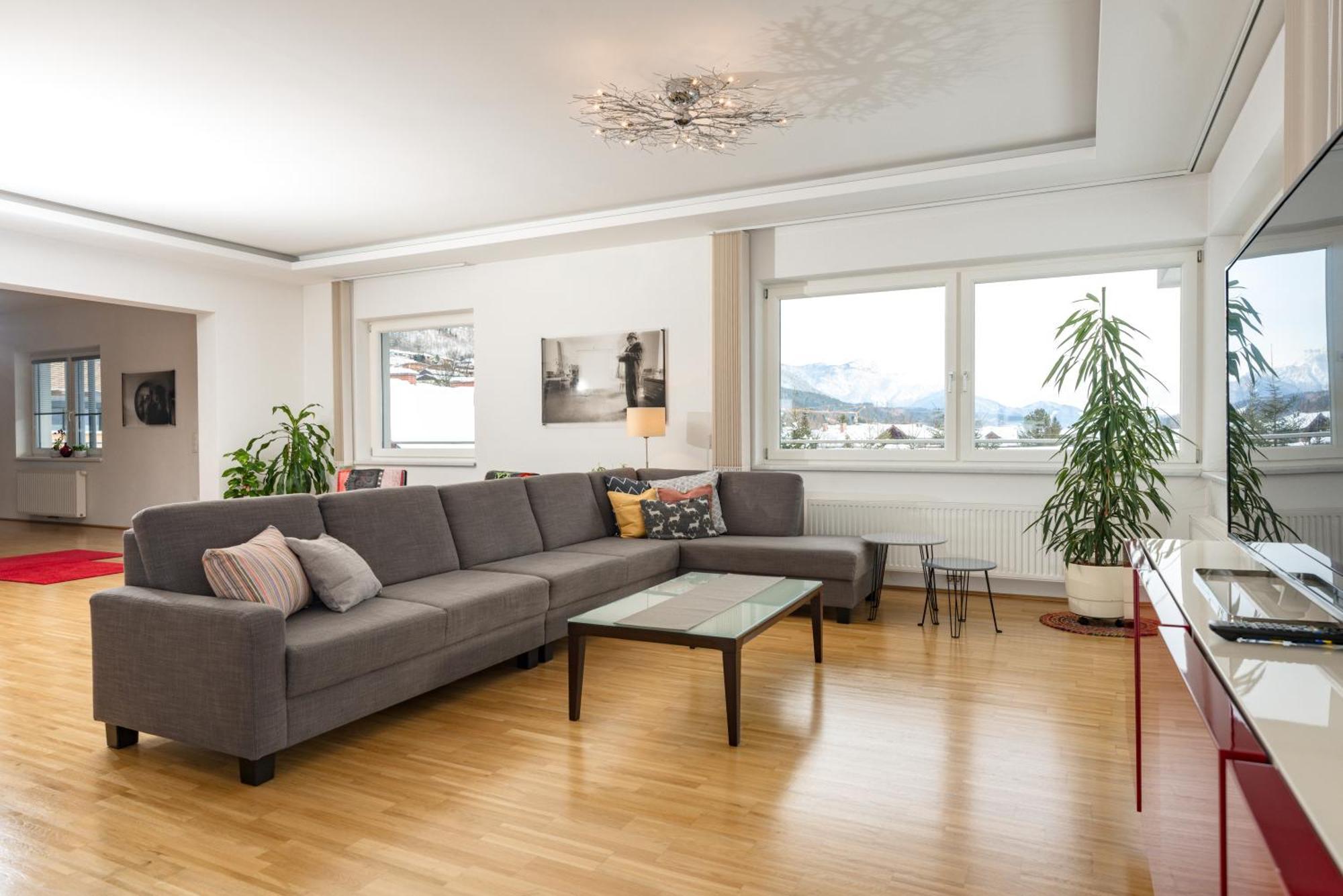Appartementhaus Modern Art By Schladming-Appartements Екстериор снимка