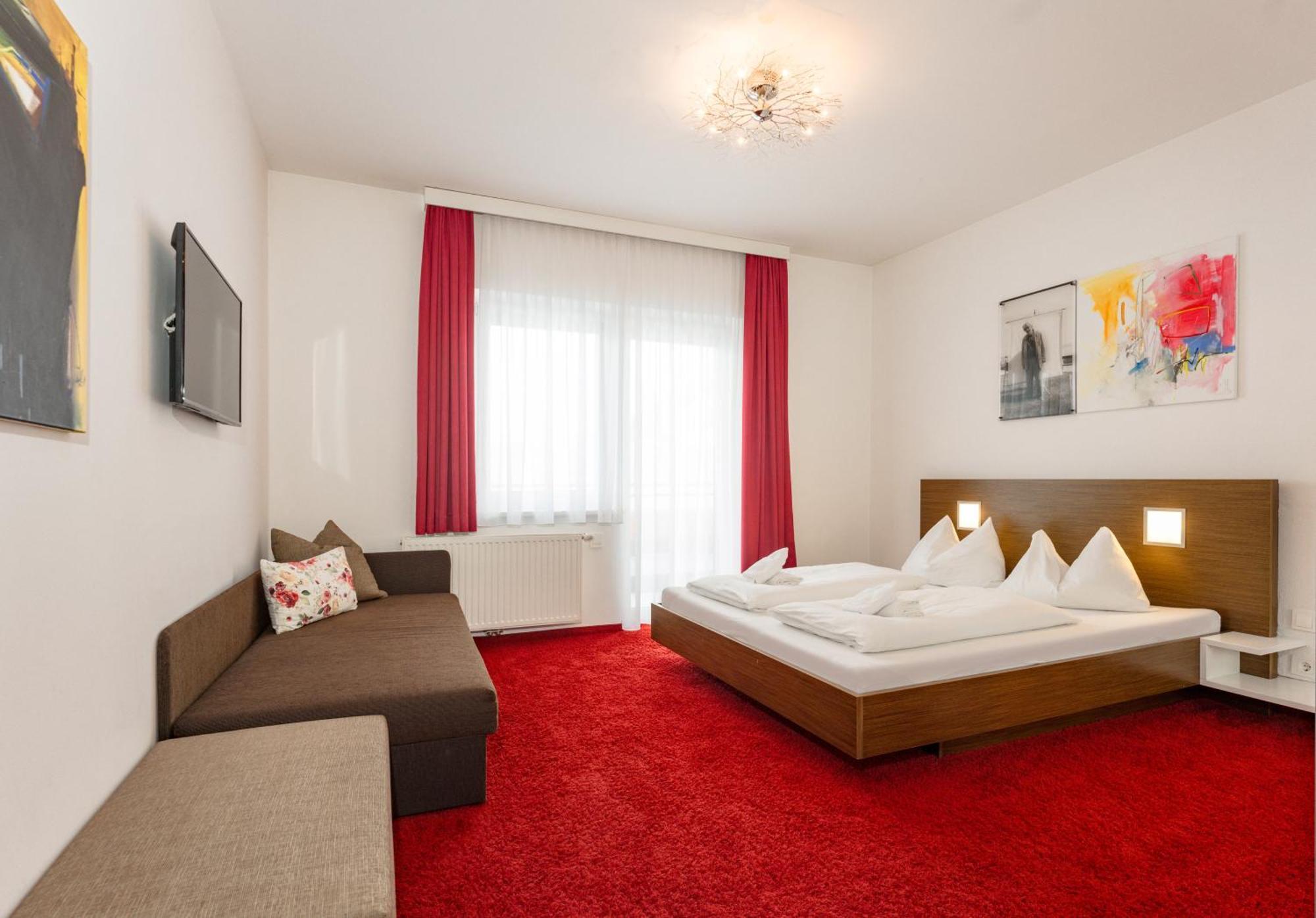 Appartementhaus Modern Art By Schladming-Appartements Екстериор снимка