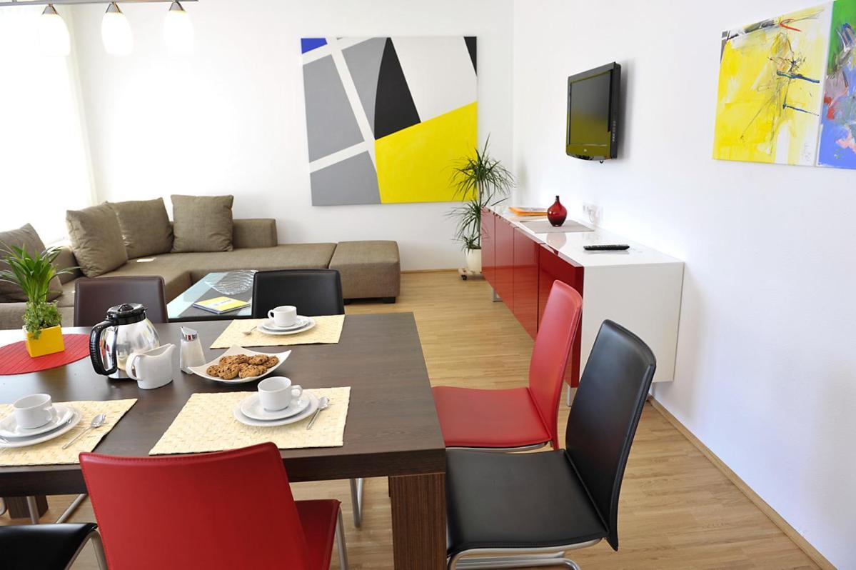 Appartementhaus Modern Art By Schladming-Appartements Екстериор снимка
