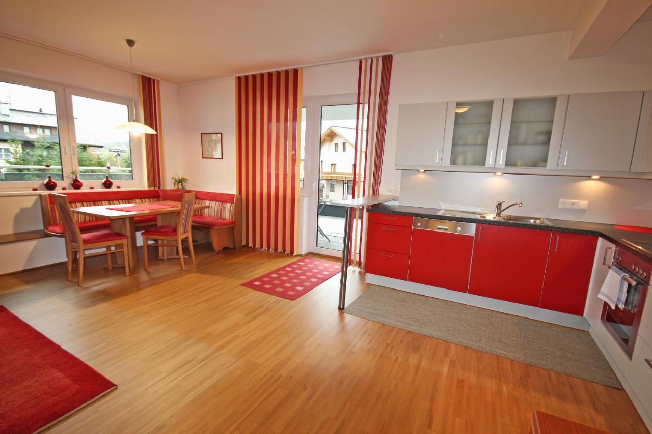 Appartementhaus Modern Art By Schladming-Appartements Екстериор снимка